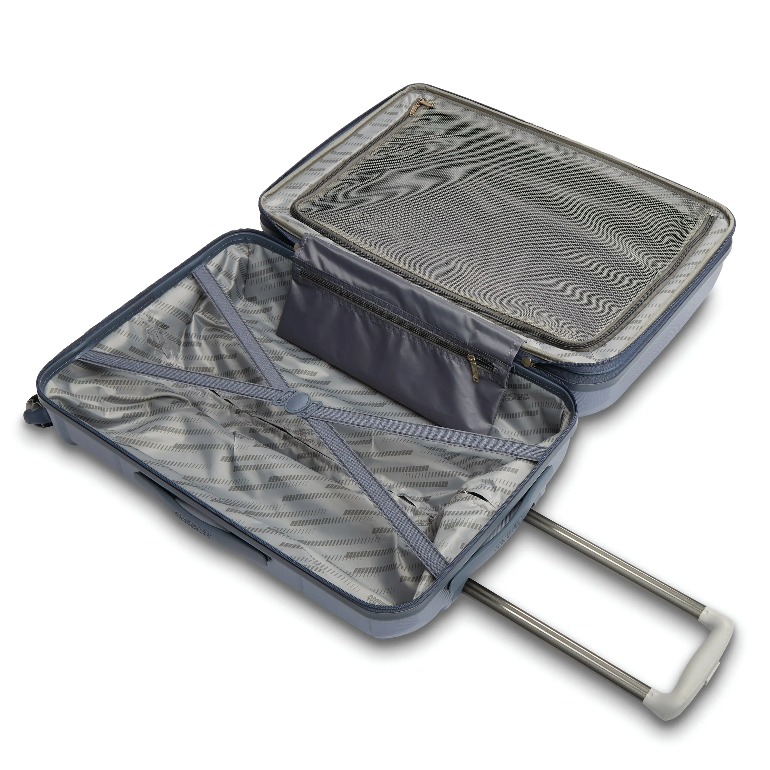 Stratum 2.0 Hardside 28" Large Checked Luggage