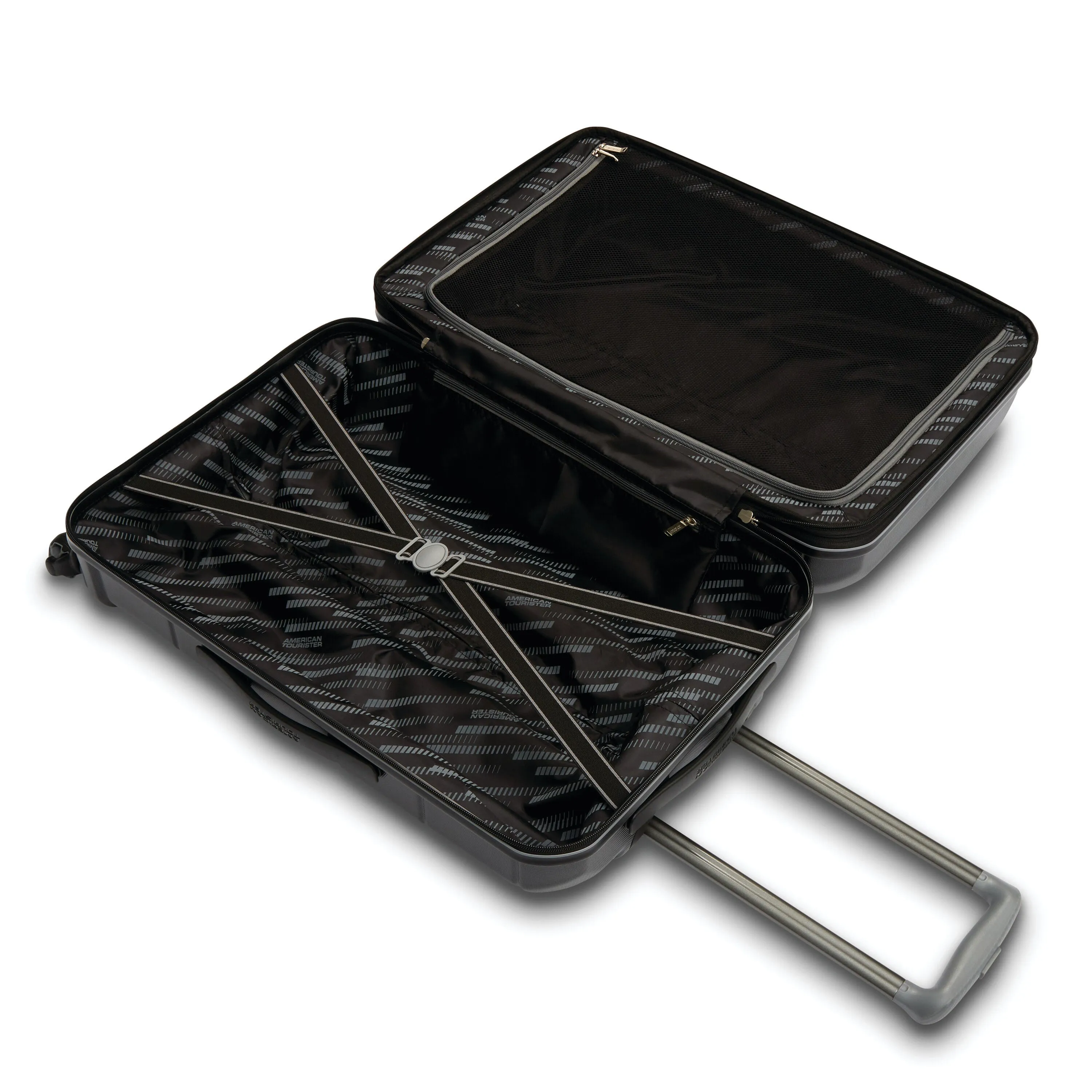 Stratum 2.0 Hardside 28" Large Checked Luggage
