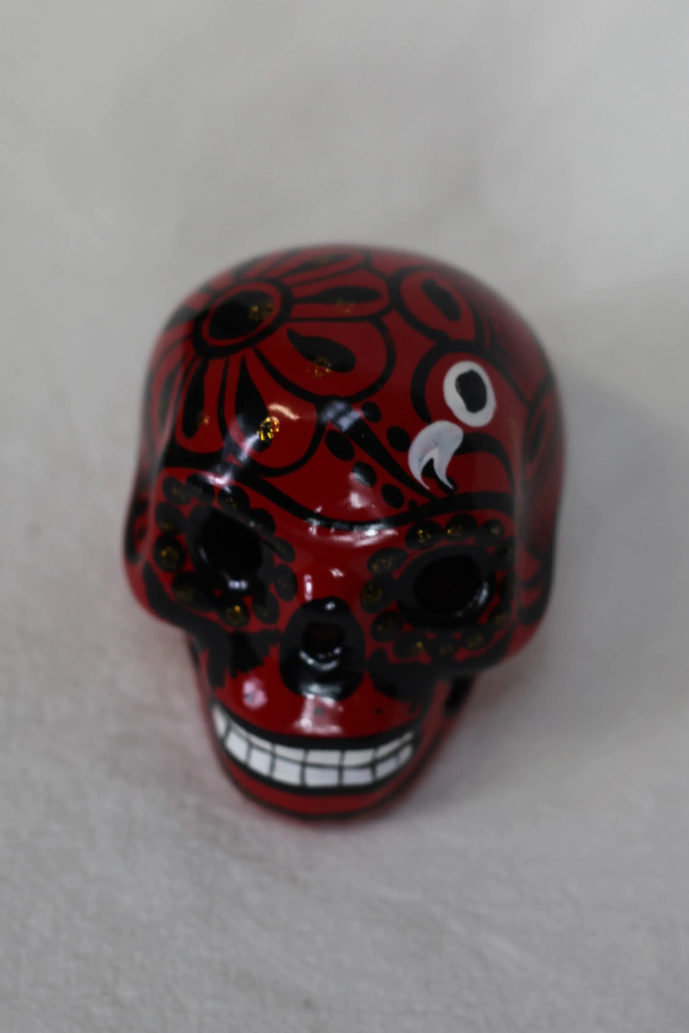 Sugar Skull - Small