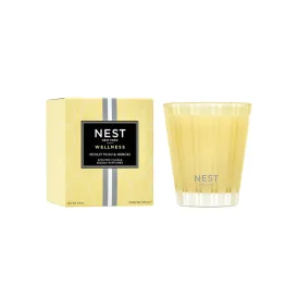 Sunlit Yuzu & Neroli Nest Fragrances Candle Classic Size