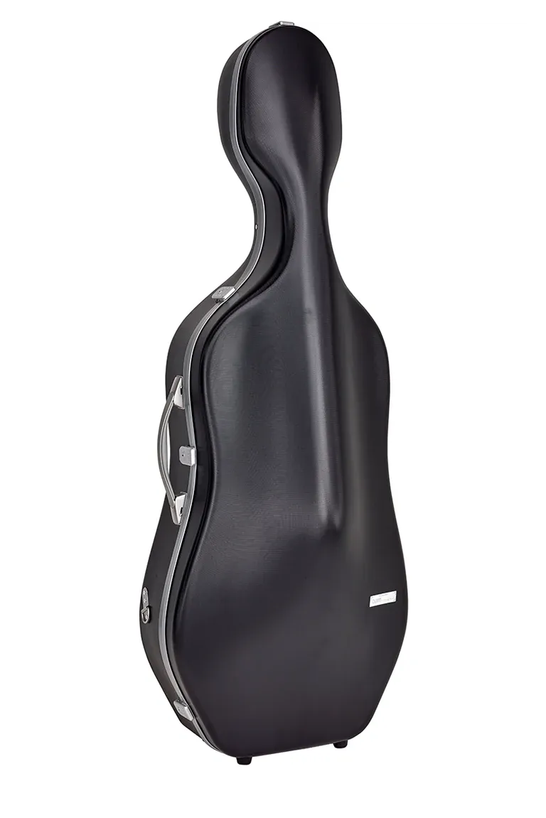 SUPREME HIGHTECH POLYCARBONATE CELLO CASE