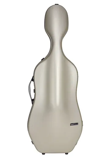 SUPREME HIGHTECH POLYCARBONATE CELLO CASE