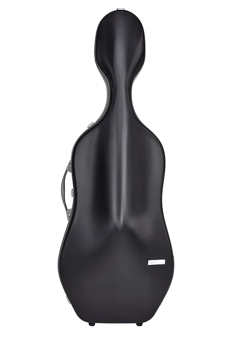 SUPREME HIGHTECH POLYCARBONATE CELLO CASE
