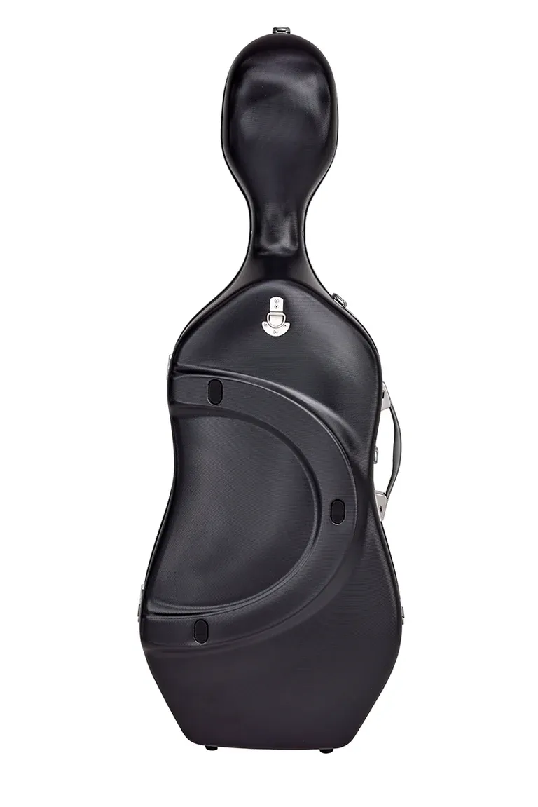 SUPREME HIGHTECH POLYCARBONATE CELLO CASE
