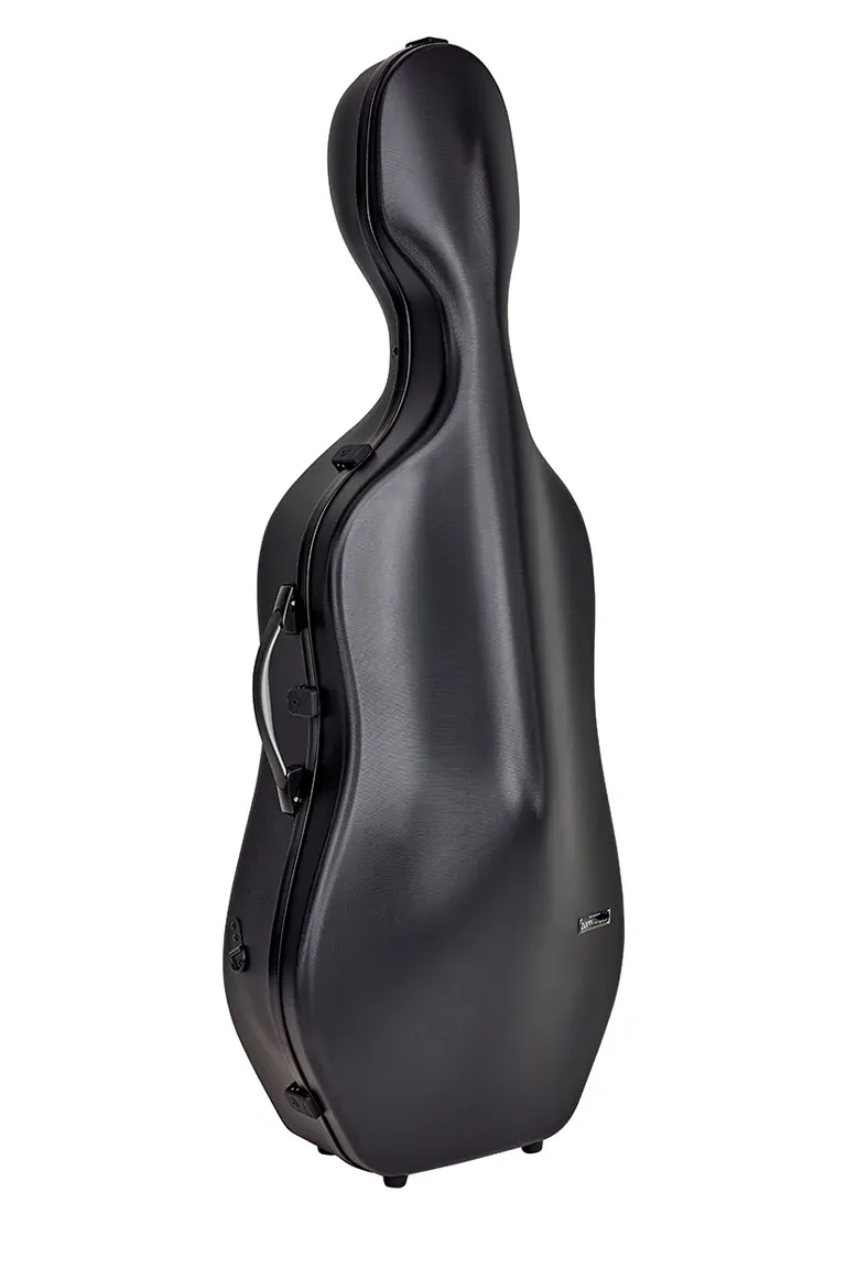 SUPREME HIGHTECH POLYCARBONATE CELLO CASE