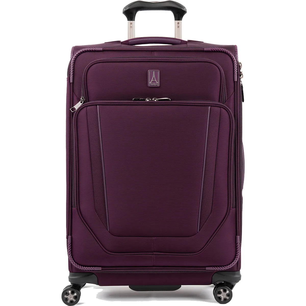 Travelpro Crew Versapack 25" Expandable Spinner