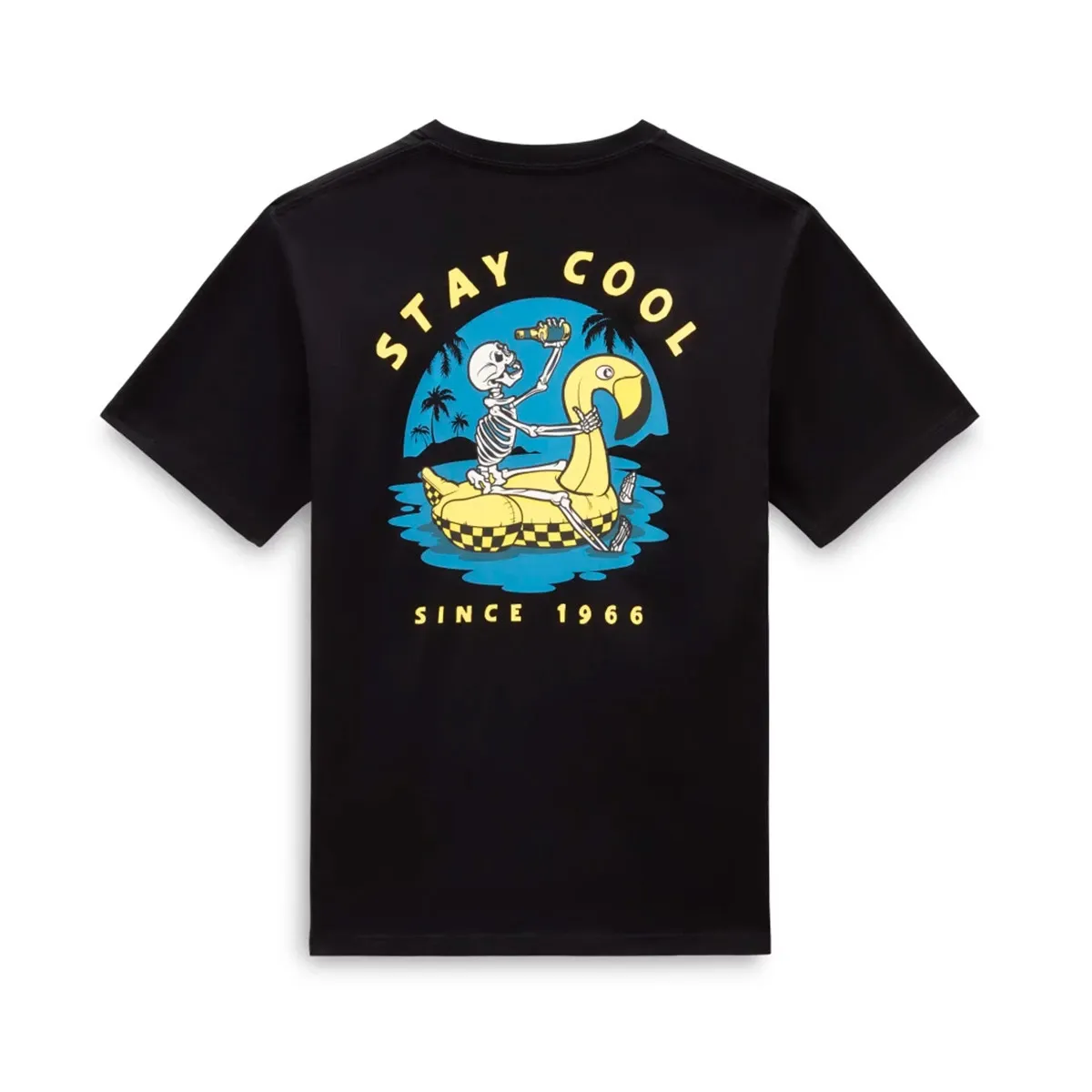Vans Stay Cool T-Shirt