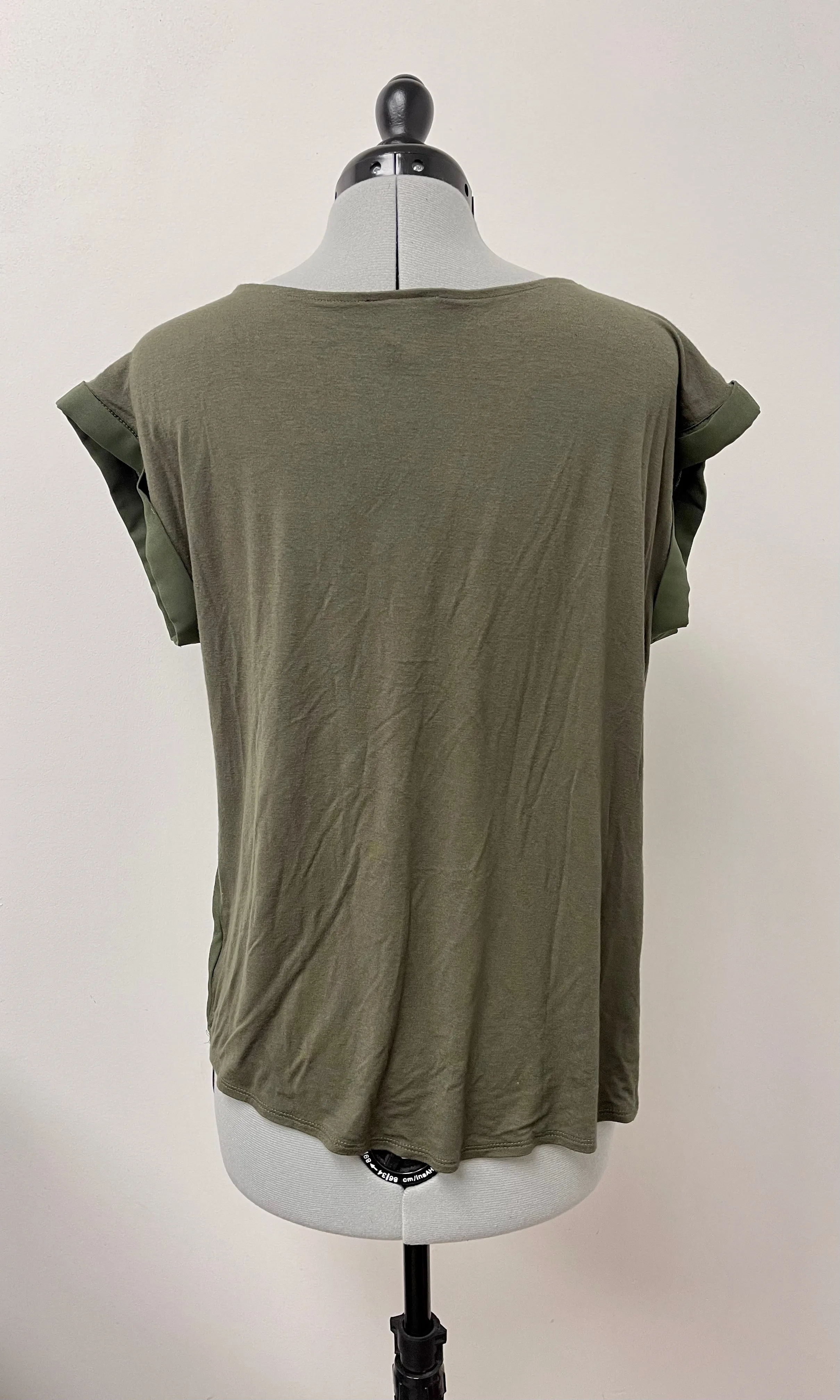 Women’s A. Byer Sleeveless Top, Large