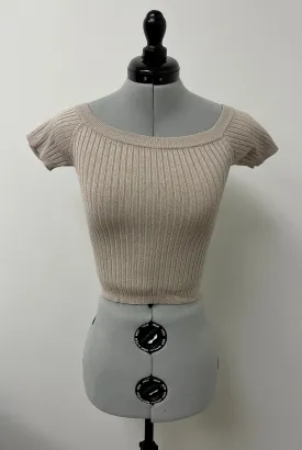 Women’s Forever 21 Short Sleeve Top, Small